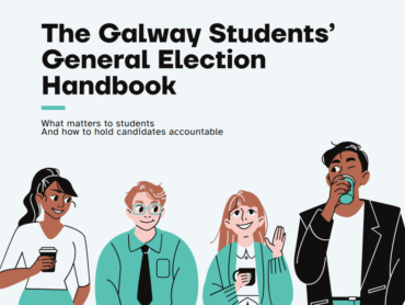 SU Election Guide Launched