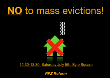 RPZ Reform Galway