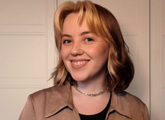 Siobhán Ní Thuarisg