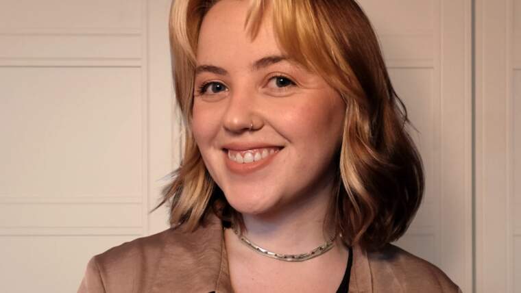 Siobhán Ní Thuarisg